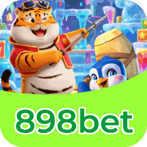Instalação Android 898bet