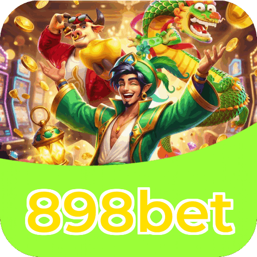 Cashback semanal 898bet