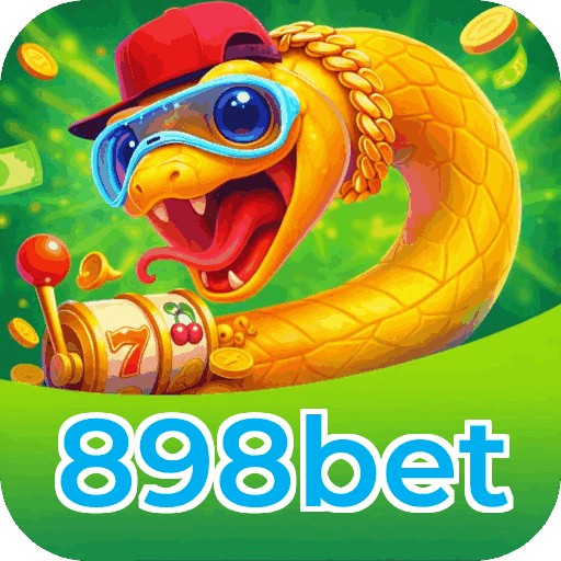 Recursos App 898bet