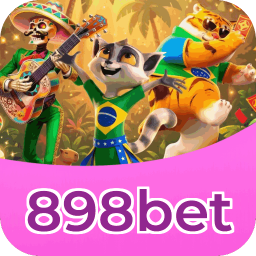 Cadastro 898bet