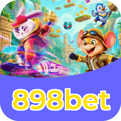 Siga a 898bet no Facebook