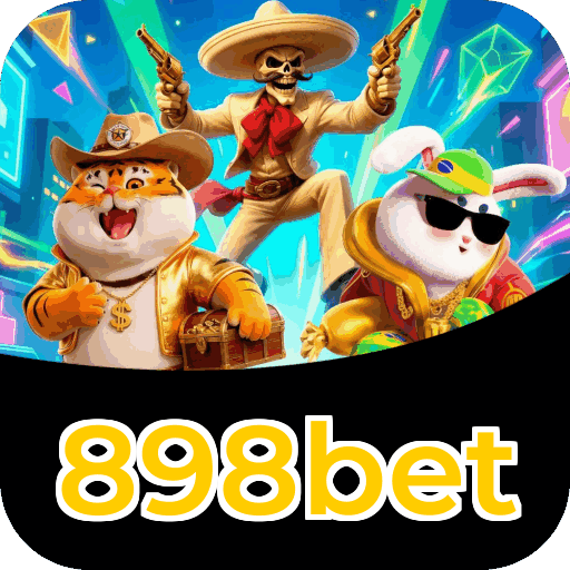 Segurança 898bet