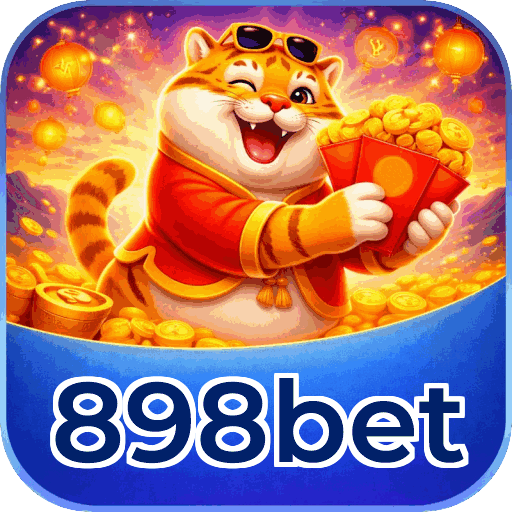 898bet Fortune - Tiger Ox Mouse