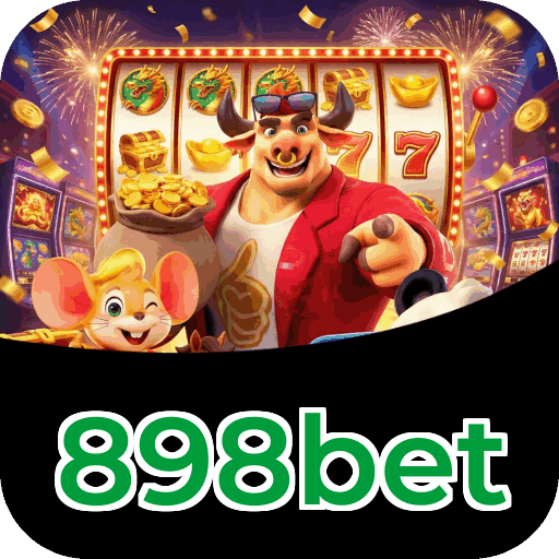 Instalar APK 898bet
