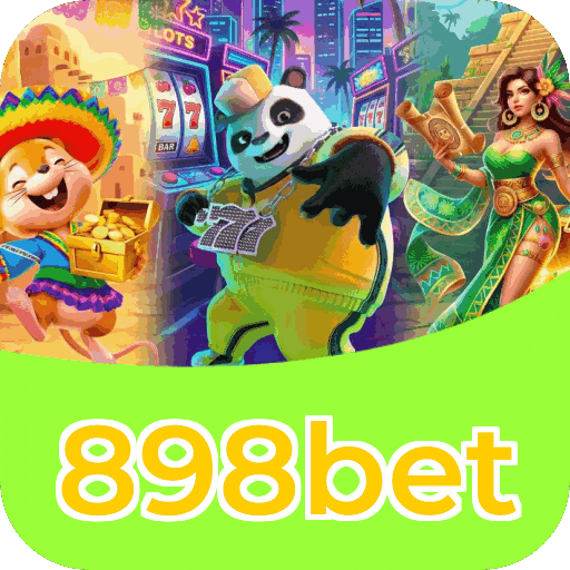 Reload Bonus 898bet