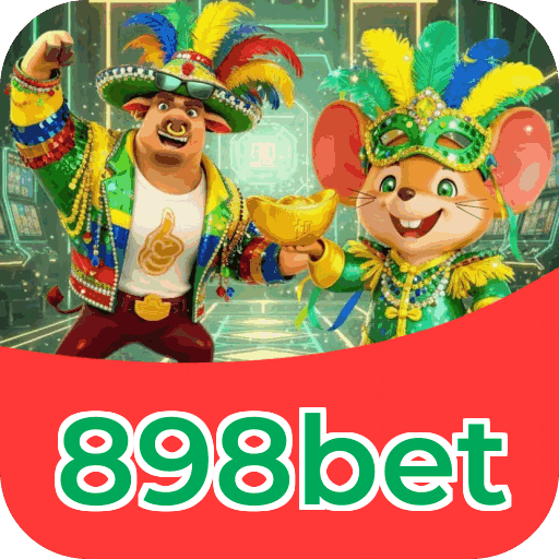 Suporte 898bet