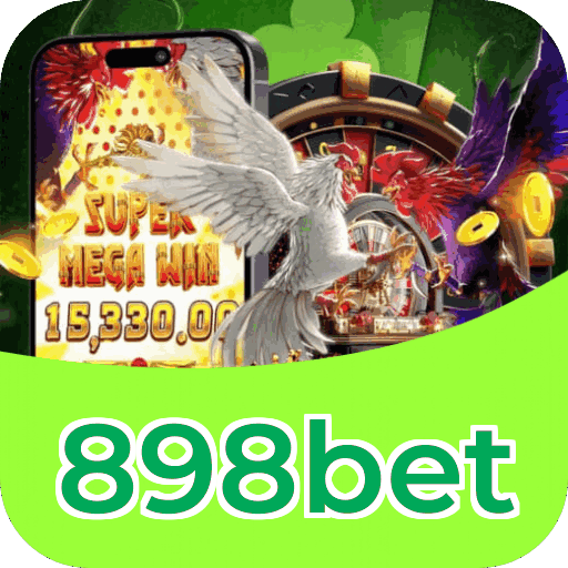 Login rápido no app 898bet